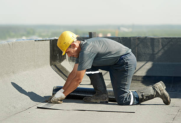 Insulation for Commercial Buildings in El Macero, CA